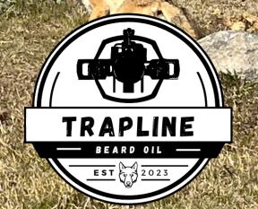 Trapline Beard Oil