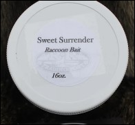 R & R Trading Post Sweet Surrender Bait